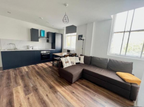 City Centre Retreat